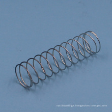 Manufacturer Price Spring Hardware Alloy Steel Screw Lift Compression Spring